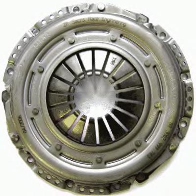 Лепестковая корзина сцепления Sachs 883082999783 цена, от 225.74 USD