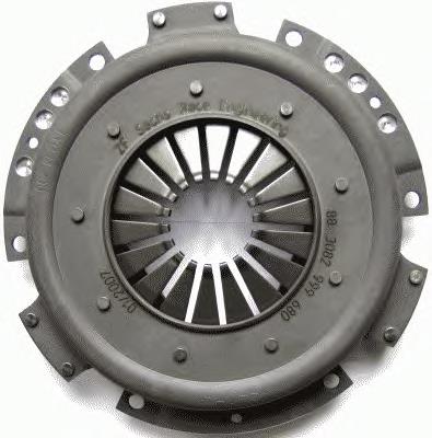 Лепестковая корзина сцепления Sachs 883082999680 цена, от 69.74 USD