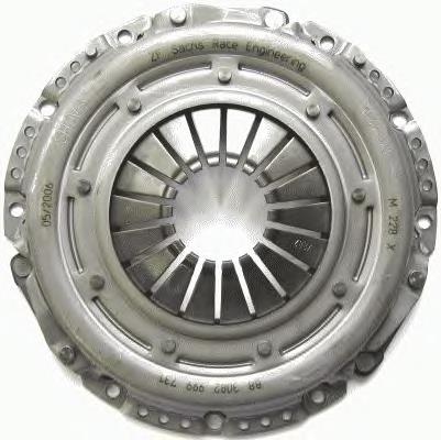 Корзина сцепления BMW 5