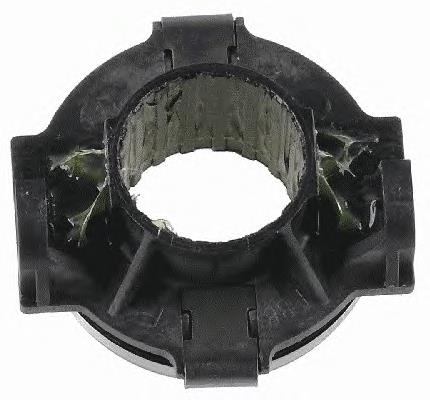 Подшипник сцепления выжимной Sachs 3151600520