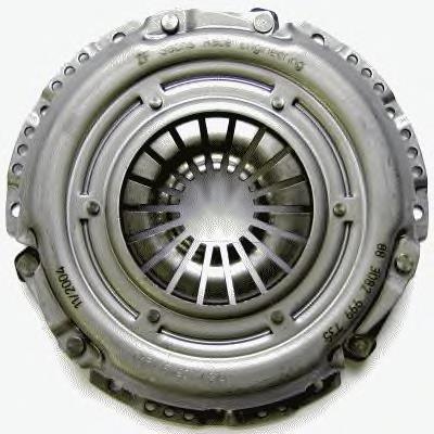 Лепестковая корзина сцепления Sachs 883082999735 цена, от 89.03 USD