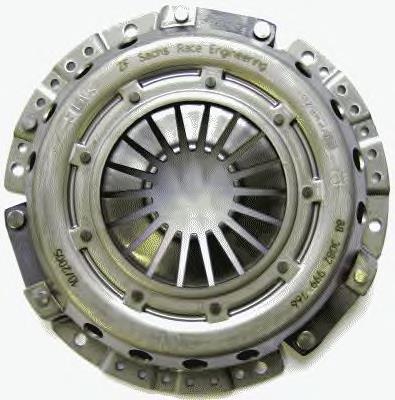 Купить 3082062034 Sachs Корзина сцепления