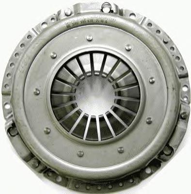 Лепестковая корзина сцепления Sachs 883082999618 цена, от 364.38 USD