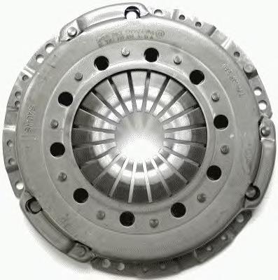 Корзина сцепления 883082999698 Sachs