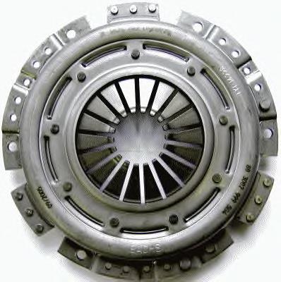 Корзина сцепления 029141025B VAG