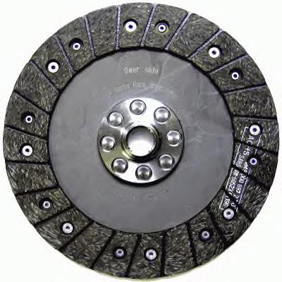 Купить 881864999980 Sachs Диск сцепления