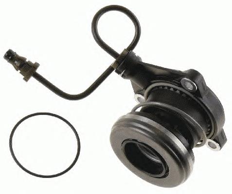Рабочий цилиндр сцепления в сборе 3182600111 Sachs