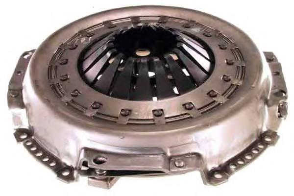 Корзина сцепления 223807A1 Case
