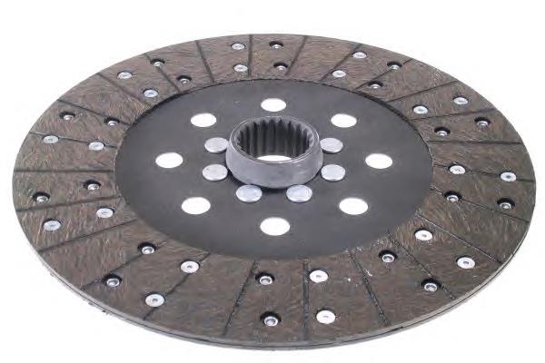 Купить A0112503303 Mercedes Диск сцепления
