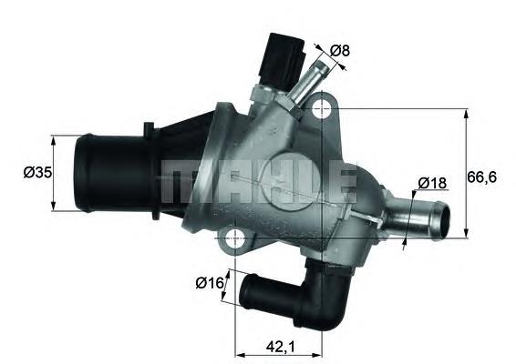 60672655 Fiat/Alfa/Lancia 