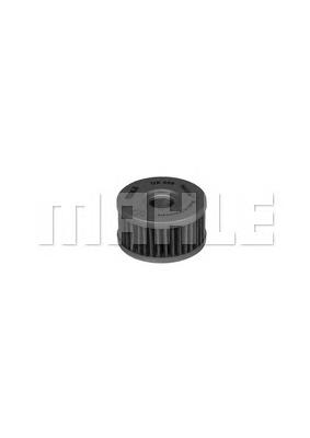 Фильтр масла Mahle Original OX408