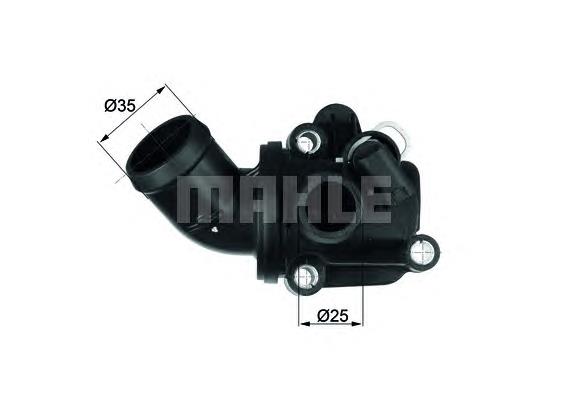 TH1480 Mahle Original termostato