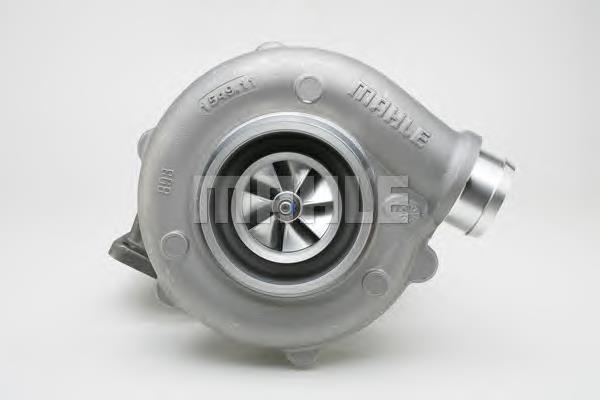 Турбонагнетатель MAN 51091007333 цена, от 682.28 USD