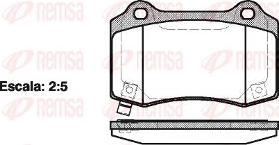 FD7649A Necto