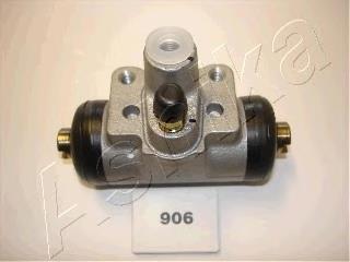 Купить 6709906 Ashika Цилиндр тормозной колесный