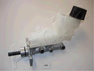 Cilindro mestre do freio Mazda 6 GG