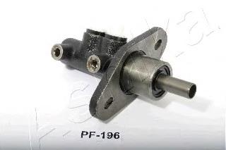 P20986 Samko Цилиндр тормозной, главный