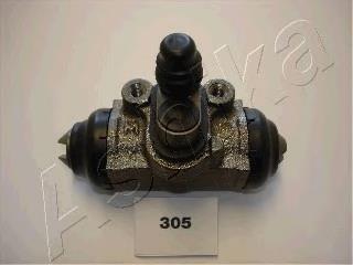 Рабочий тормозной цилиндр Ashika 6703305 цена, от 15.97 USD