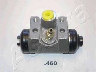 Цилиндр тормозной колесный 6704460 Ashika