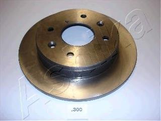 61300C Japko Дисковый тормоз