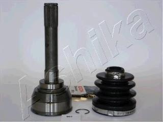 6209901 Ashika Наружная граната