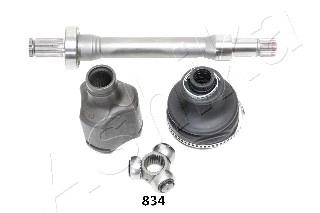 Шарнир привода внутренний Ashika 6208834 цена, от 71.87 USD