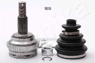 Купить 6209908 Ashika Внешняя граната
