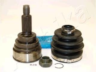 Граната колесная NK 515220 цена, от 31.67 USD