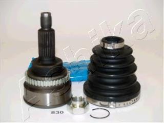 6208830 Ashika Наружная граната