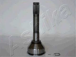 6206699 Ashika Наружная граната