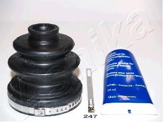 Пыльник ШРУСа наружный 495094AA00 Hyundai/Kia