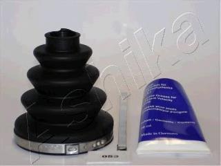Купить 6300053 Ashika Пыльник гранаты наружный, передний