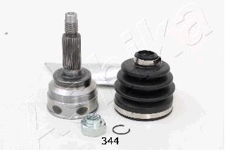  Japko 62344 цена, от 30.69 USD