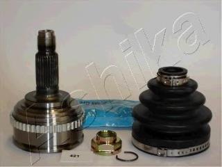 6204421 Ashika Наружная граната