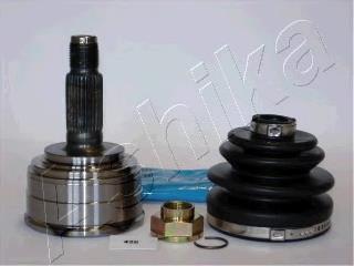 6204428 Ashika Наружная граната