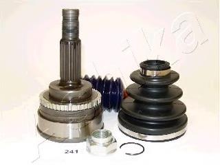 Купить 6202241 Ashika Внешняя граната