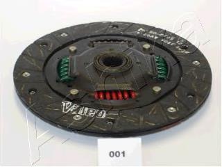Диск сцепления Ashika 8000001 цена, от 40.04 USD