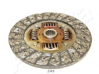 Disco de embraiagem Toyota Camry 2 V2