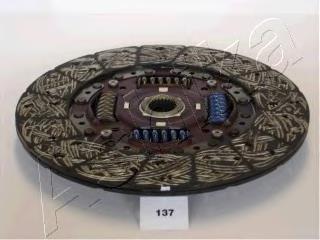 Купить 8001137 Ashika Диск сцепления