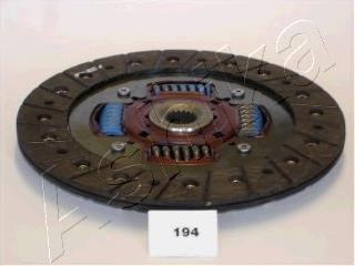 Disco de embraiagem Nissan Primera P12