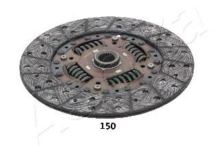 Купить 8001150 Ashika Диск сцепления