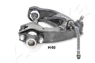 544004A820 Hyundai/Kia braço oscilante superior esquerdo de suspensão dianteira
