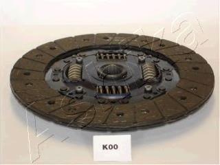 0K04R16460 Hyundai/Kia Диск сцепления ведомый