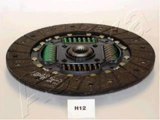 Купить 800H012 Ashika Диск сцепления