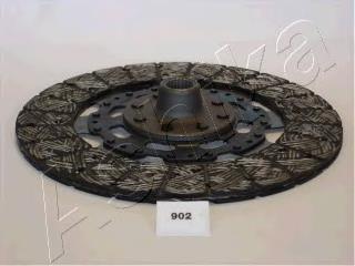 1864994801 Sachs Диск сцепления ведомый