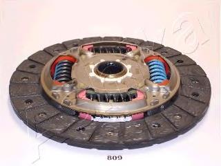 Диск сцепления Ashika 8008809 цена, от 104.80 USD