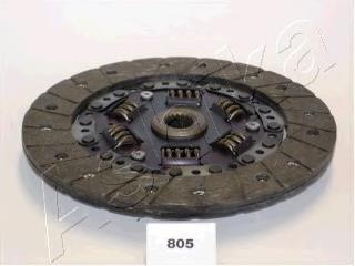 Купить 8008805 Ashika Диск сцепления
