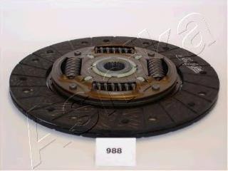 Диск сцепления 3010005000 Ssang Yong