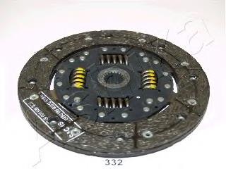 Купить Z60416460 Mazda Диск сцепления