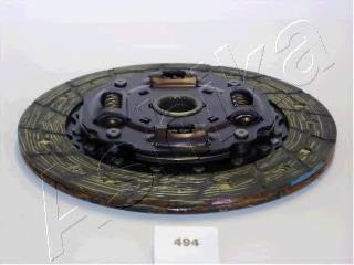 22200PCX055 Honda Диск сцепления ведомый